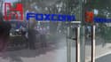 Foxconn est connu pour être le sous-traitant d'Apple