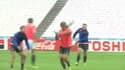 Rugby / Coupe du Monde : Les Bleus font tourner contre la Roumanie