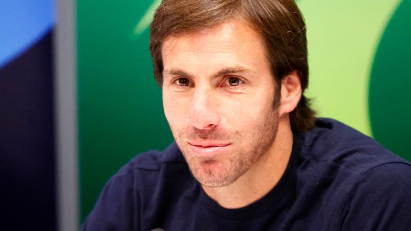 Gonzalo Quesada