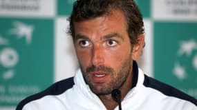 Julien Benneteau