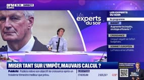 Miser tant sur l'impôt, mauvais calcul ? - 17/10