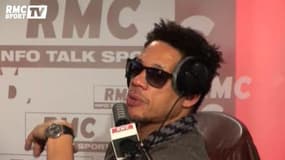 Instant Cazarre spécial Joey Starr