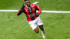 Allan Saint-Maximin