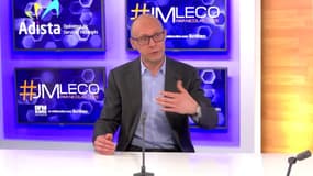 L’opérateur de services hébergés de référence en France 