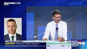Le spread de taux France-Italie s'amenuise
