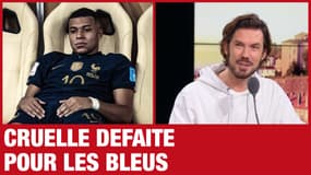 C'est tous les jours Demanche - Beau boycott de la victoire de l'équipe de France !