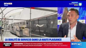 Var Business du mardi 20 mai - Var : LP Composites, la maintenance navale