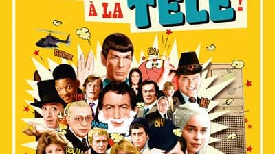 "Ca tourne mal... à la télé !" Philippe Lombard "Ca tourne mal... à la télé !" Philippe Lombard