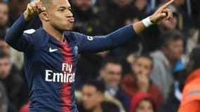 Mbappé