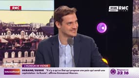 L'humeur de Victor : Vacances, des influenceurs espagnols piégés par ChatGPT - 18/08
