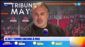 Top 14: après cette 3e défaite de rang pour Toulon à Pau, le XV de la Rade doit se remobiliser