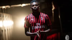 Rafael Leao.