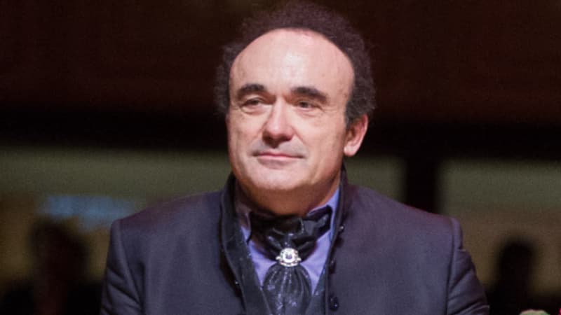 "Je ne cherche pas à me dédouaner": le chef d'orchestre Frédéric Chaslin réagit à son apparition dans les dossiers Epstein