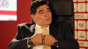 Diego Maradona