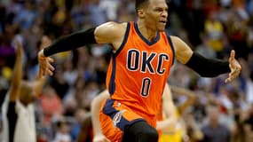 Russell Westbrook