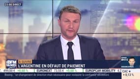 After Business - Lundi 23 Décembre