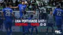 Résumé : Sporting - Porto (0-0) – Liga portugaise