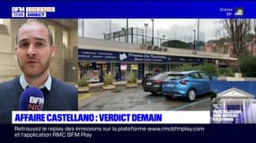 Disparition de Frédéric Castellano: le verdict repoussé