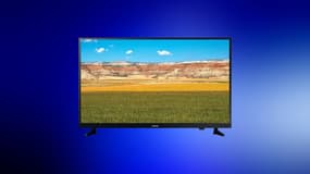 Cette TV Samsung est à prix réduit sur le site Cdiscount, profitez de l'aubaine