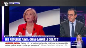 Bruno Retailleau: "La droite s'est laissée déposséder de l'écologie"