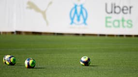 Centre d'entraînement Robert Louis-Dreyfus (OM)