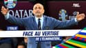 Croatie - Italie : Rendre "l'histoire plus grande ou plus petite", Spalletti face au spectre de l'élimination