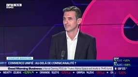 Commerce unifié : au-delà de l'omnicanalité ? - 17/09