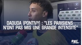 Coupe de France - « Les Parisiens n’ont pas mis une grande intensité » estime le gardien de Pontivy