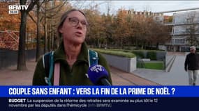 "Les personnes âgés et seules ont aussi besoin": vers la fin de la prime de Noël pour les couples sans enfant ?