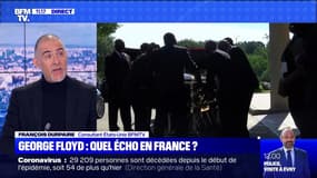George Floyd: quel écho en France ? (2) - 09/06