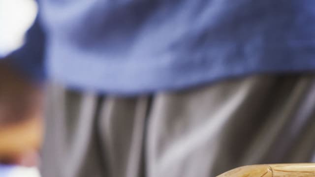 Les séquelles motrices et cognitives consécutives à un AVC font l'objet d'une rééducation.
