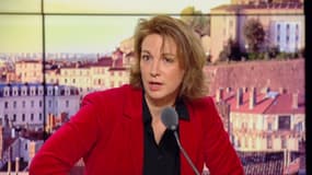 Marylise Léon sur RMC et RMC Story le mercredi 17 janvier 2023