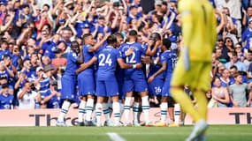 Près de quinze joueurs pourraient quitter Chelsea cet été