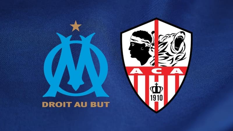 OM – Ajaccio : à quelle heure et sur quelle chaîne voir le match ?