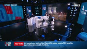 #Magnien, la chronique des réseaux sociaux : Le réveillon de Noël débriefé par Twitter - 25/12