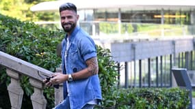 Olivier Giroud