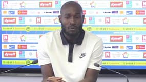 Ligue 1 – Sio : "Il faudra prendre nos responsabilités"
