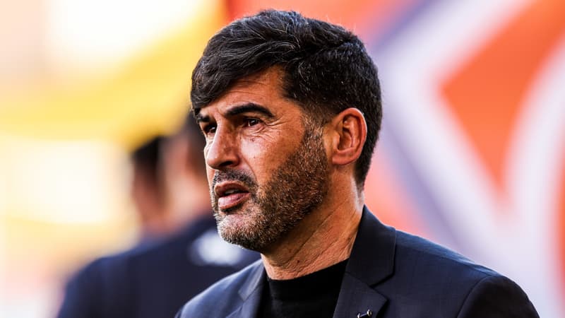 Mercato: Fonseca affirme qu'il veut