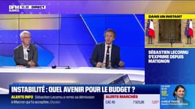 Budget 2026 : l'incertitude se poursuit 