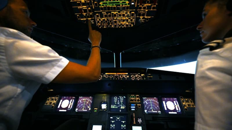 Turbulences en vol: comment les pilotes font pour les éviter