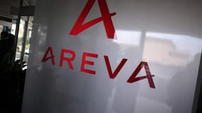 Areva va céder "au moins 450 millions d'euros" d'actifs.
