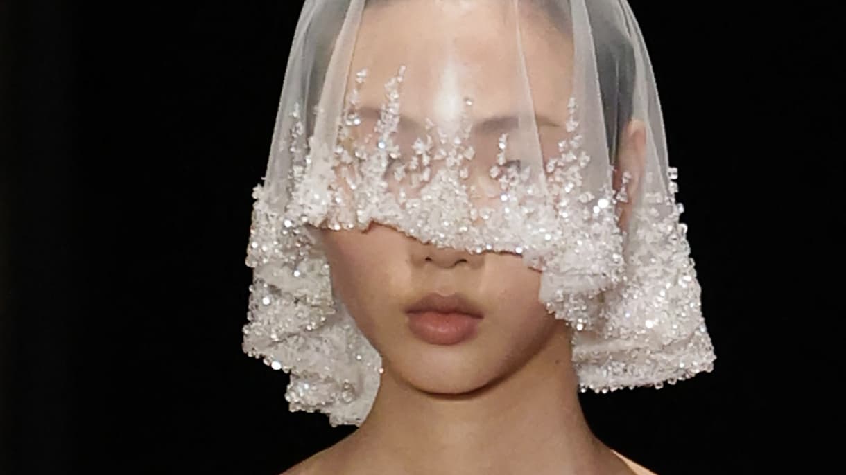 Gaurav Gupta, SS25