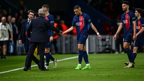 PSG-Barça, 10/04/2024