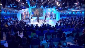 Making Of - Grand Prix de la bourse 2017