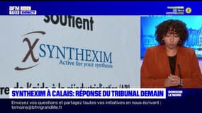 Redressement judiciaire de Synthexim: la réponse du tribunal attendue mercredi