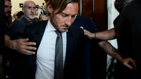 Fransesco Totti