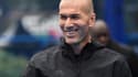 Zinedine Zidane