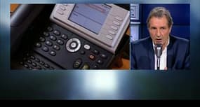Fin de la ligne fixe: "la fusion des télécoms et de l'Internet"