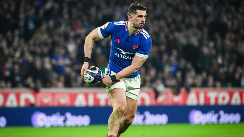 DIRECT. France-Angleterre: suivez en live le dernier match des Bleus dans le Tournoi des 6 Nations 2026