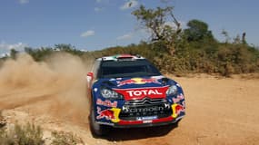 Sébastien Loeb